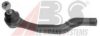 MERCE 1683301535 Tie Rod End